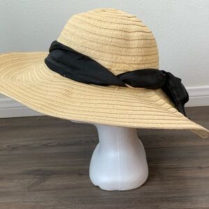 Panama Jack hat